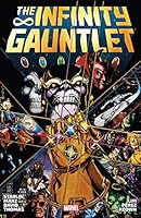 アメコミ・英語　INFINITY GAUNTLET AFTERMATH 41RYvQr8tGL._UF1000,1000_QL80_.jpg